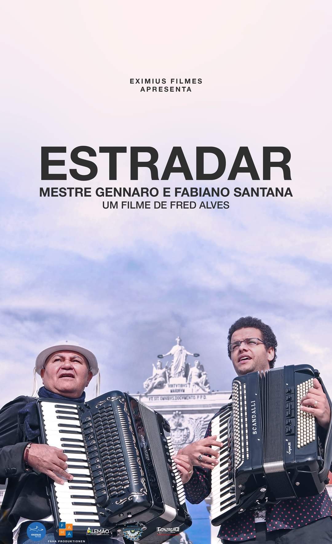 Estradar (2019)