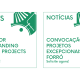 Forró Federation - Call for Projects