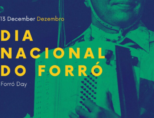 Forró Day – Celebrating Luiz Gonzaga Birthday