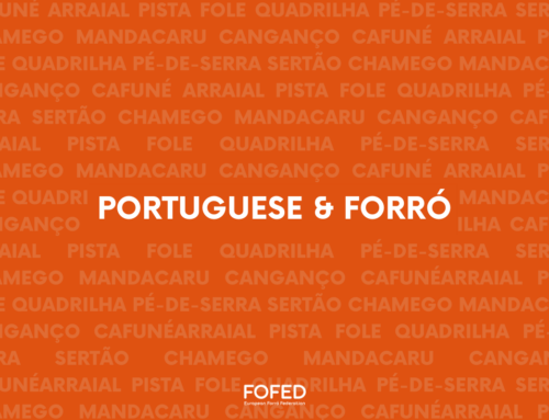 Top 10 Must-Know Portuguese Terms for Forró Enthusiasts