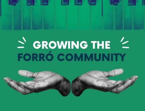 Growing the Forró Community: Let’s Make Events More Visible Together!