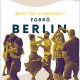 Meet the community | Forró Berlin