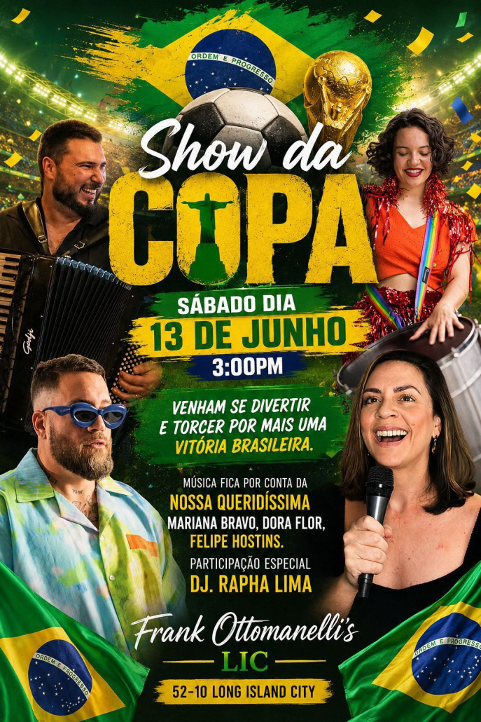 Ordem e Progresso