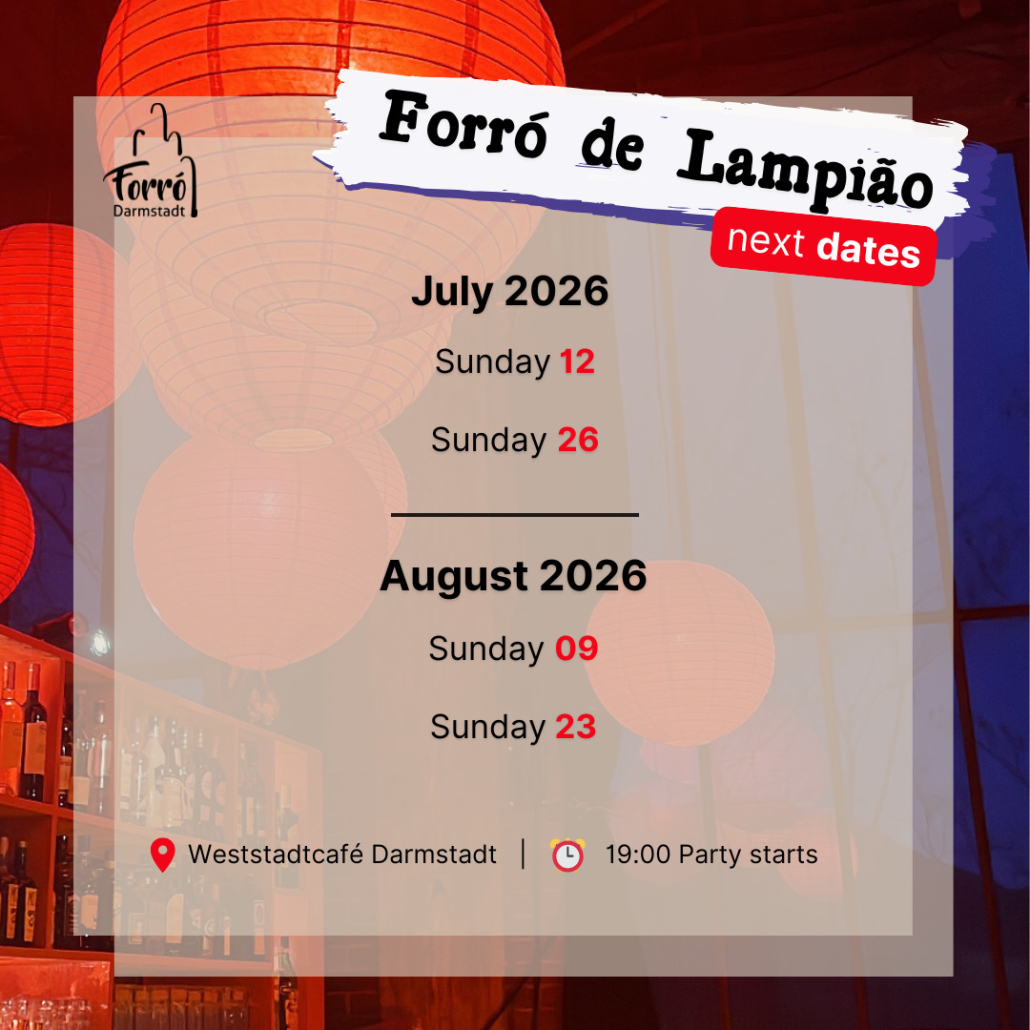 Forró de Lampião
