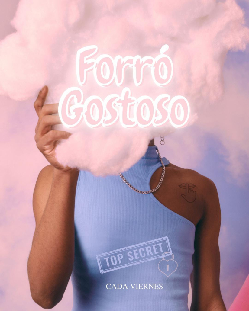 Forró Gostoso