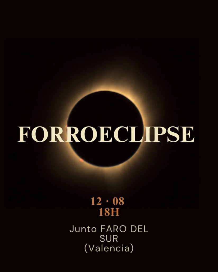 Forró Eclipse
