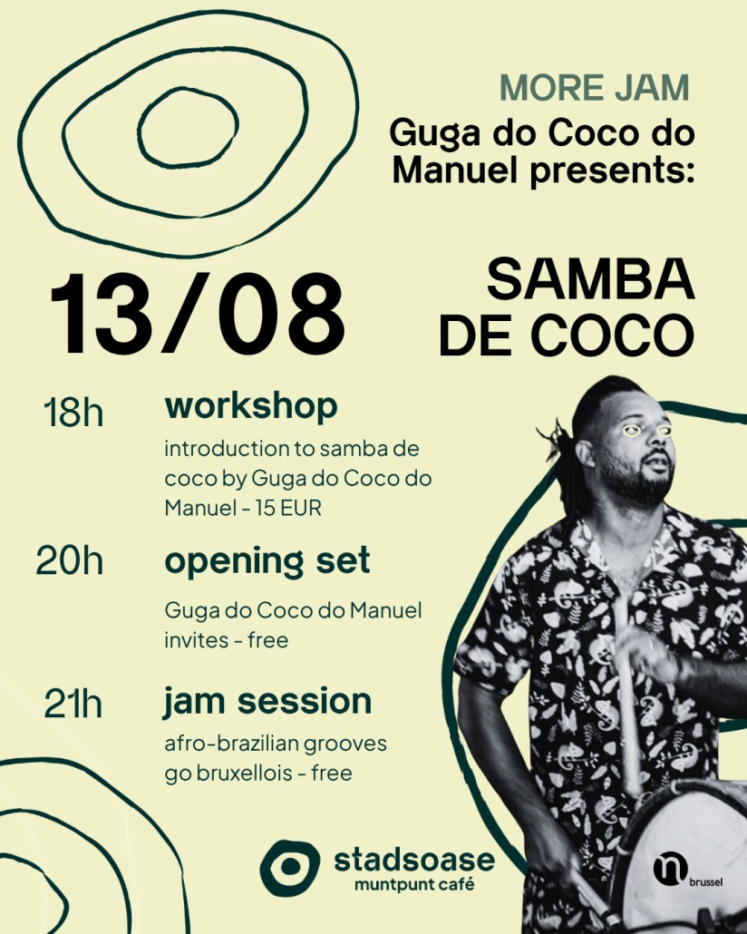 Samba de Coco