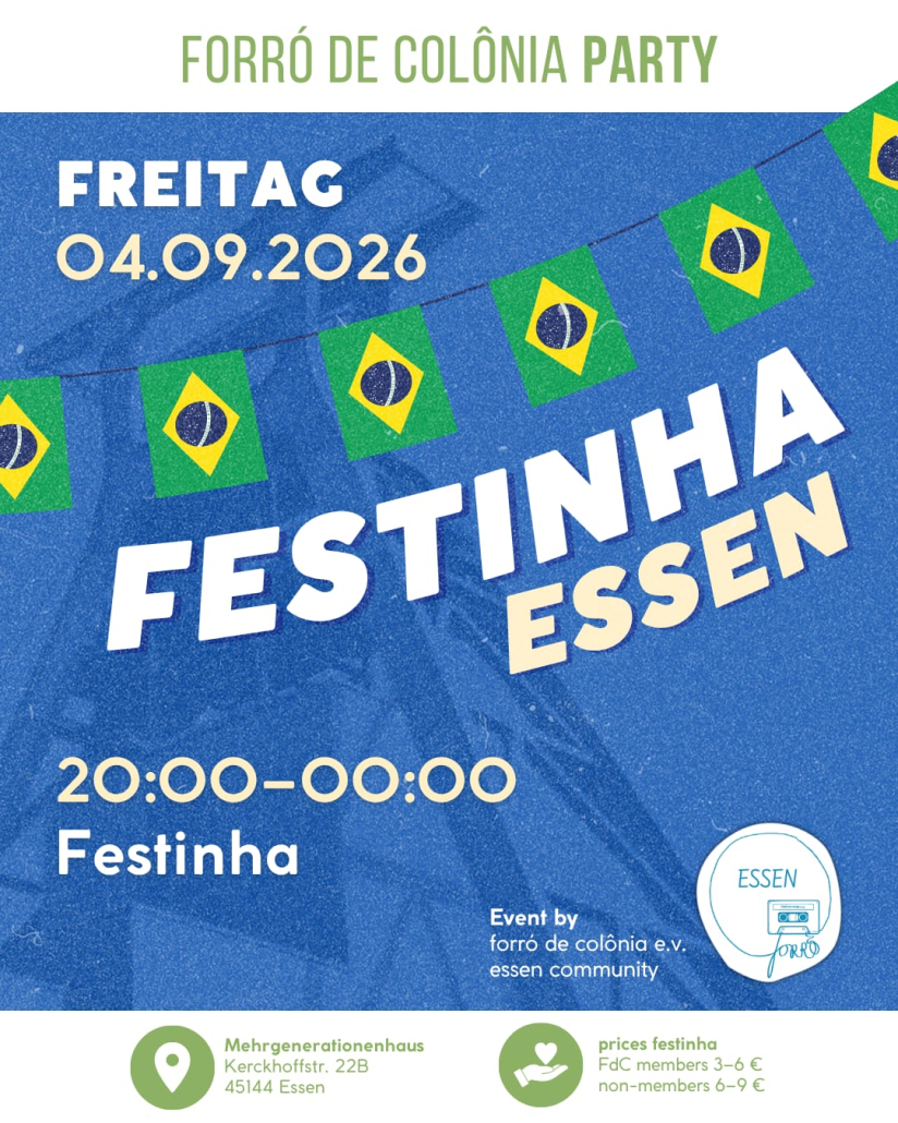 September-Festinha
