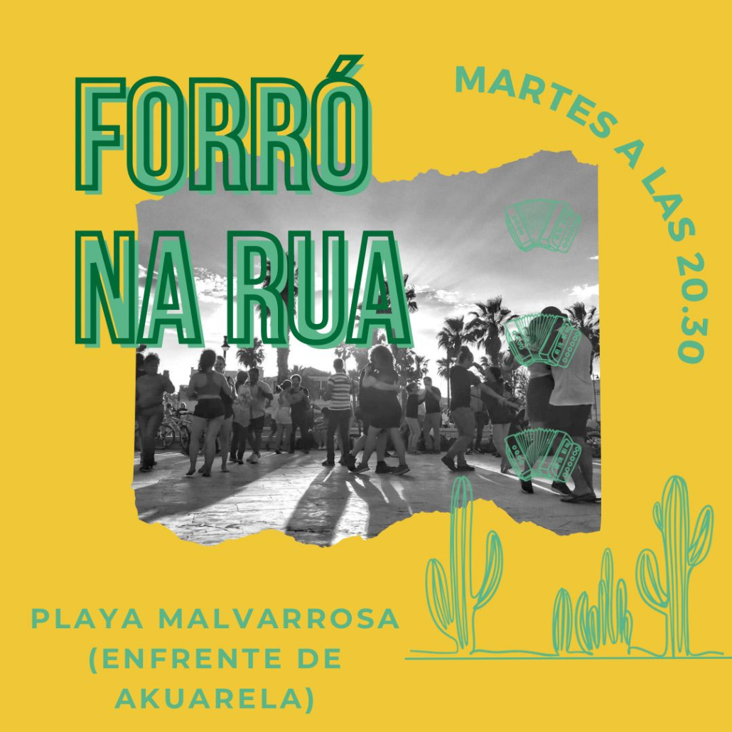Forró Gostoso