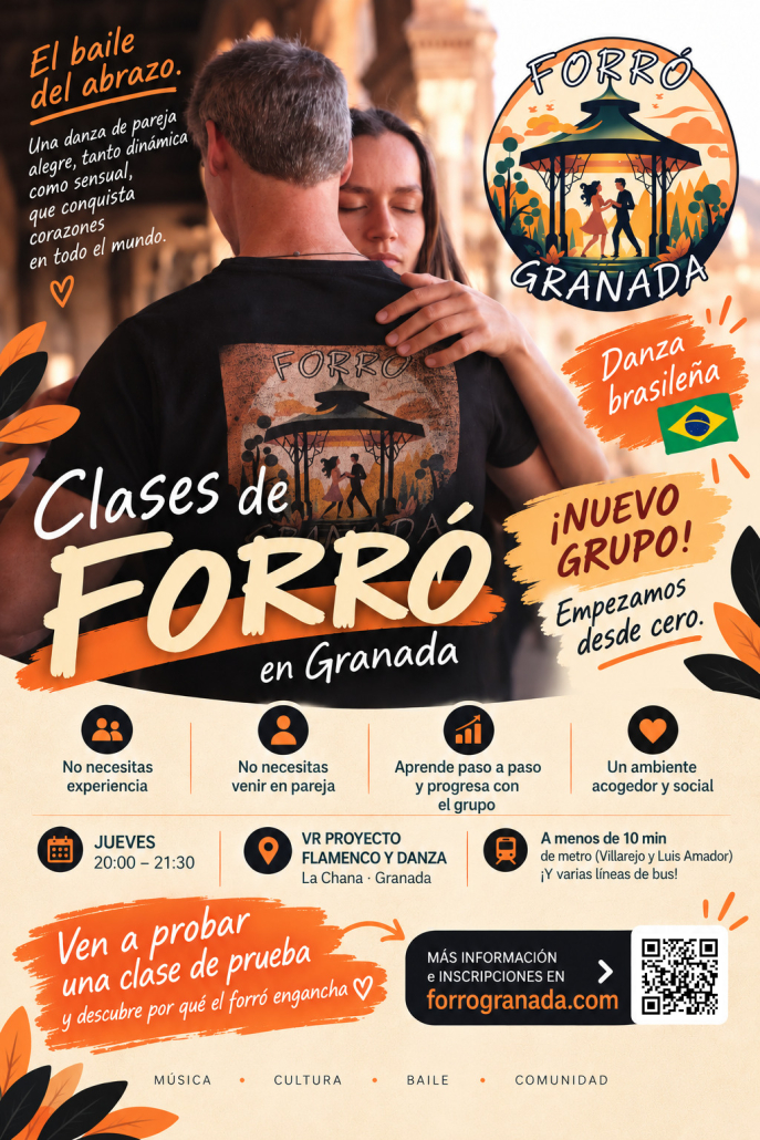 Forró Granada