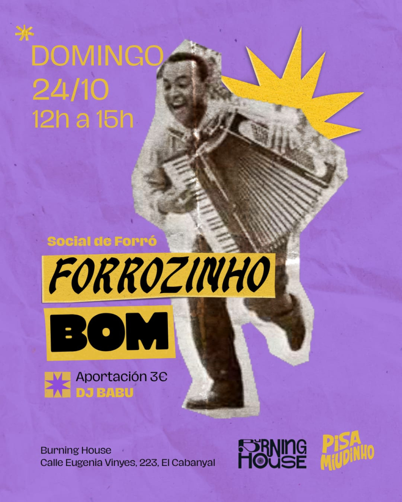 Forrozinho Bom