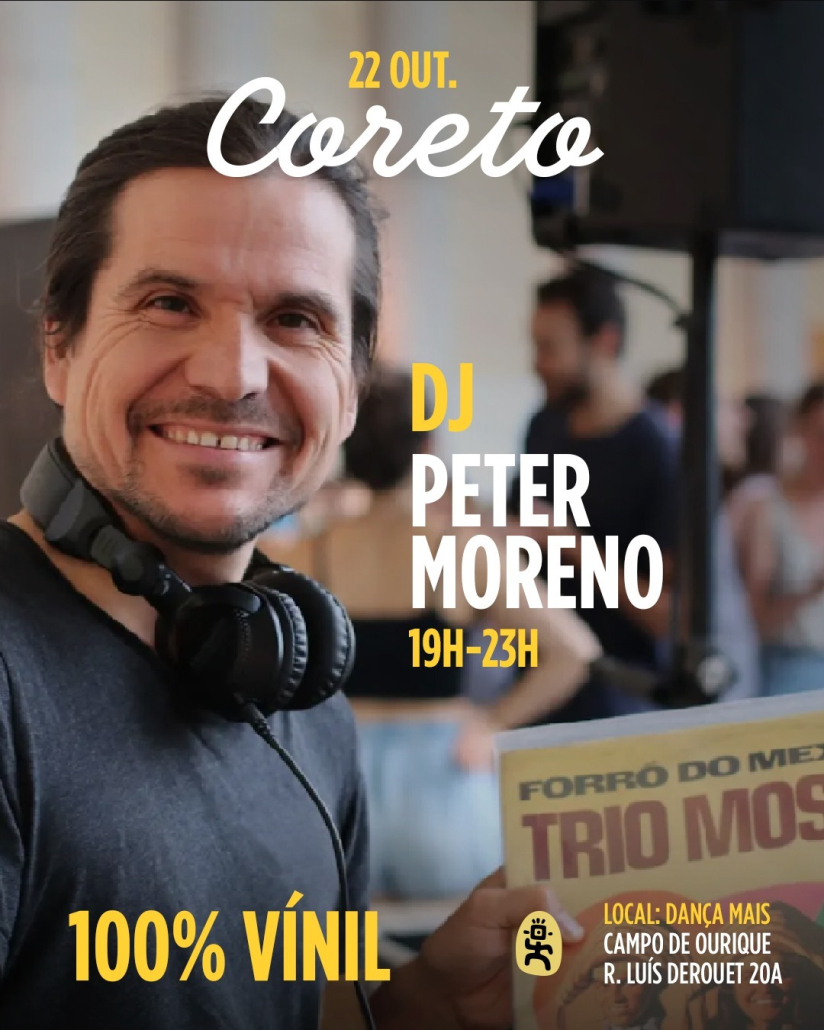 Coreto